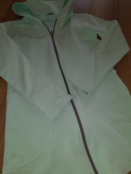 Tensia bavlnena mikina, 146