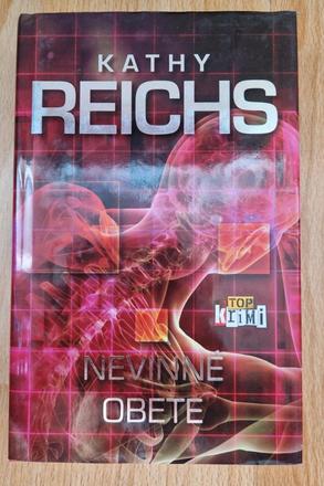 Necitana kniha k. reichs - nevinne obete, 