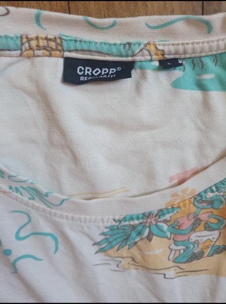 Chlapčenské tričko, 170