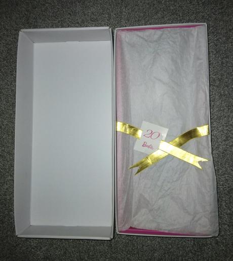 Best to a tie barbie 2019 (zberateľská),