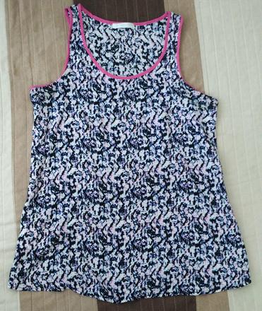 Top / tunika v. xs/s promod, promod,s