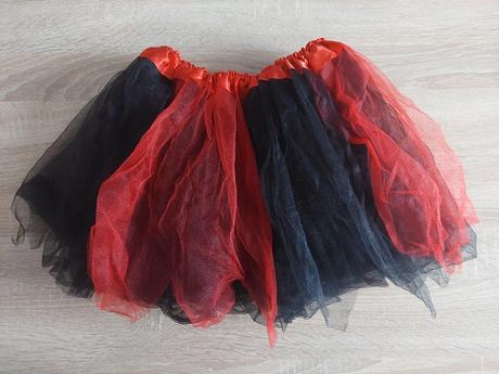 Tylová suknička univerzálna veľkosť, 