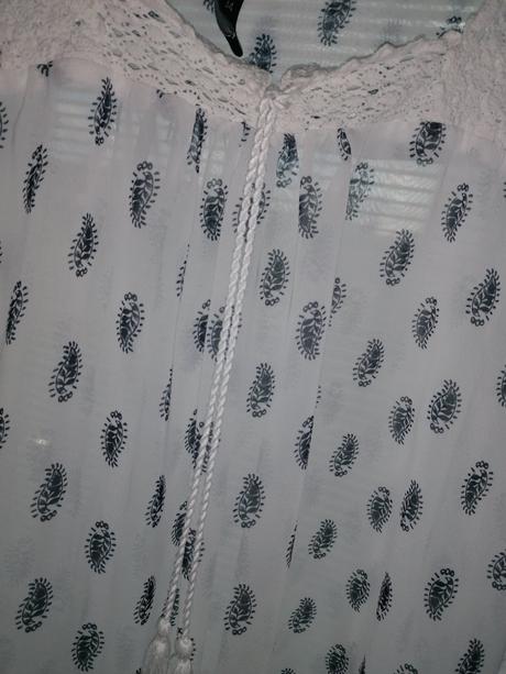 Blúzka xs/s, takko,s