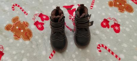Zimné topánky, 28