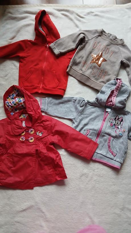 Balik oblecenia 74, 68–80