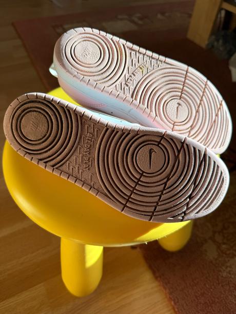 Tenisky nike veľkosť 33,5, nike,33