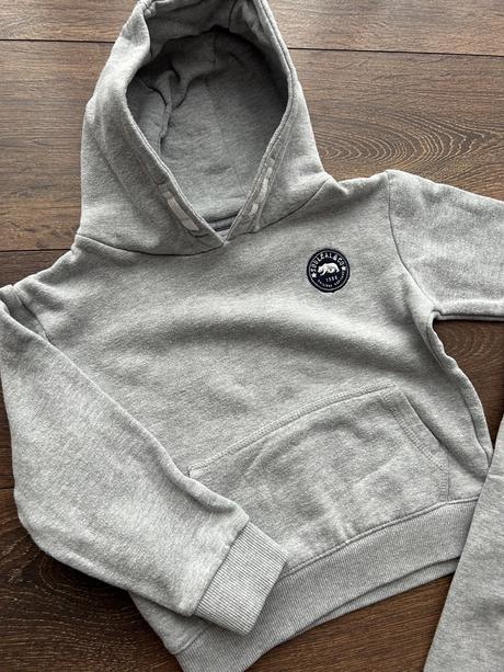 Tepláková súprava soulcal&co, 104