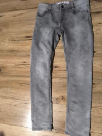 Zateplené nohavice_ p8, chapter young,170