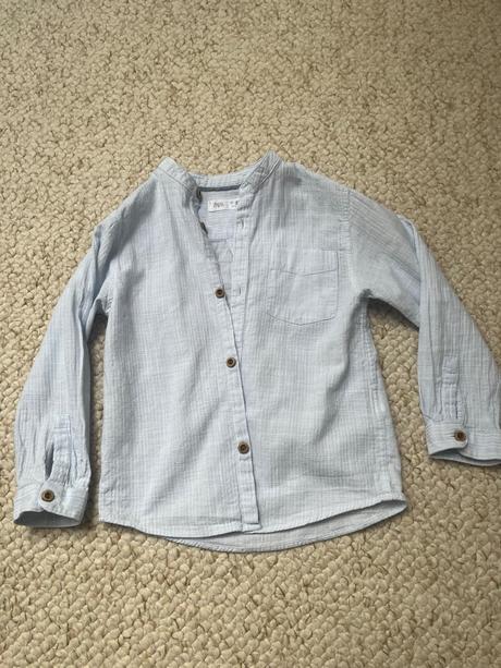 Košieľkou zara, zara,110