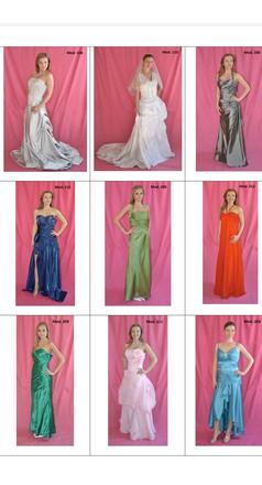 Spolcenske,svadobne saty a topanky, 38