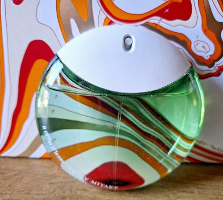 Parfém issey miyake a drop d'issey,