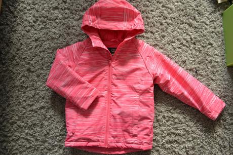 Vetrovka 5/6, f&f,128