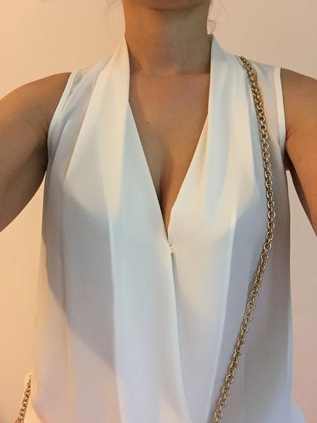 Guess by marciano bluzka+ kozmetika zadarmo, guess,s