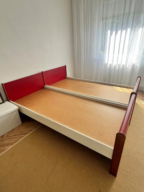 Postele, šírka (cm): 90,dĺžka (cm): 200