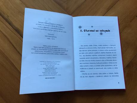 Super škola - chcem byť hviezdou,