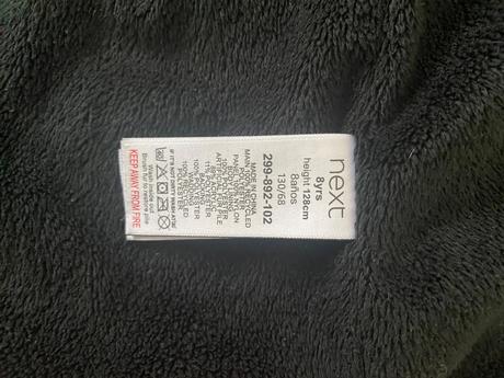 Zimná bunda next 128, next,128