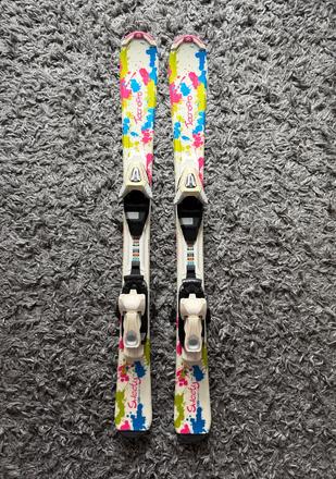 Lyze, 100-109 cm