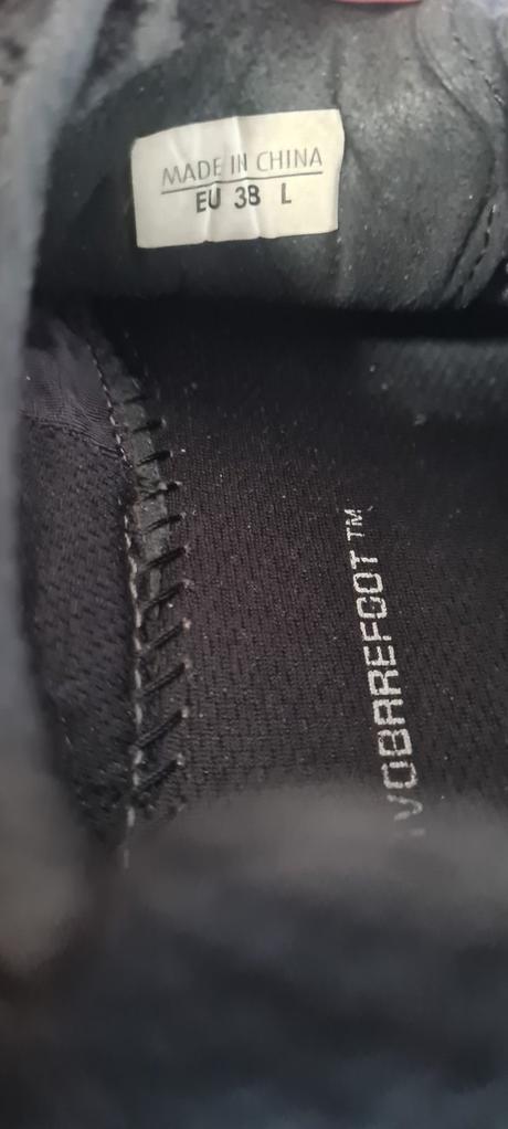 Vivobarefoot neo, vivobarefoot,38