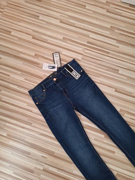 Skinny push up, fishbone,32 / m / s