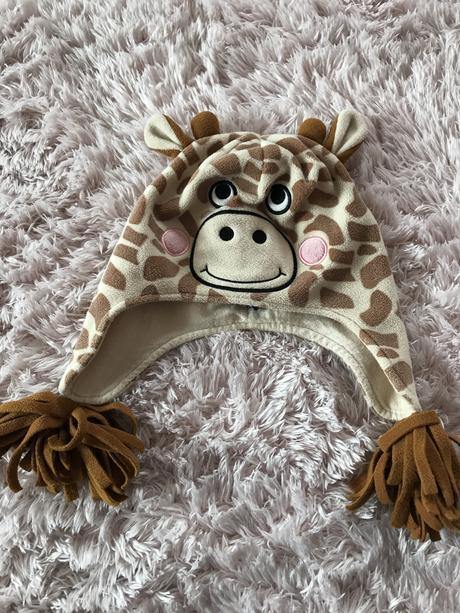 Čiapka žirafa, original marines,74