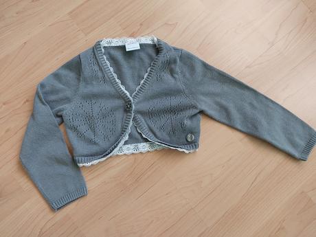 Svetrik-bolerko, s.oliver,92