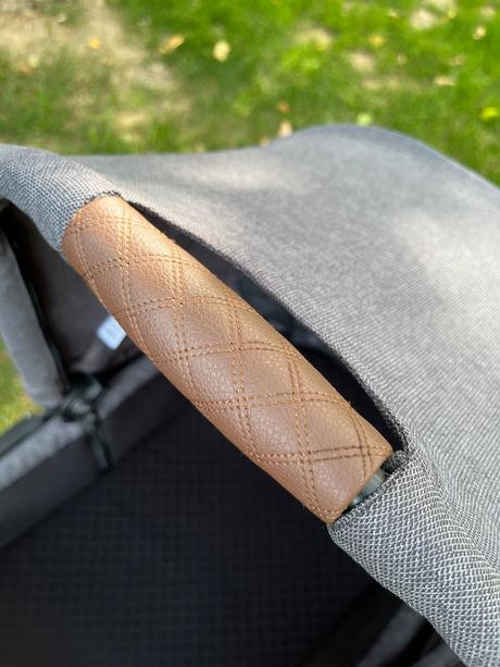 Kočík abc design salsa 4 air 3v1, abc design,abc design salsa 4 air