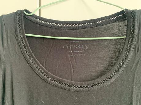 Tricko orsay, orsay,m