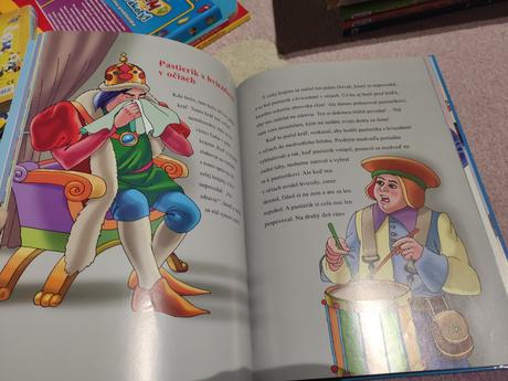 Ďalších 12 obľúbených rozprávok, 