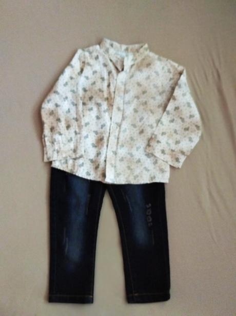 Slávnostny komplet cumino, 92