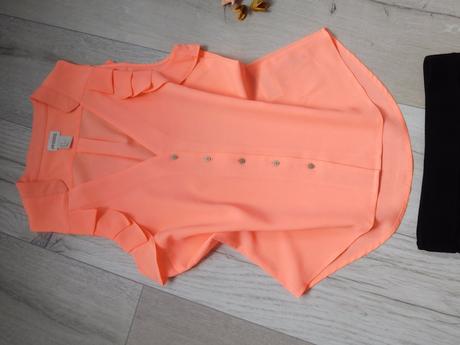 H&m 36 v,dámska blúzočka, h&m,36