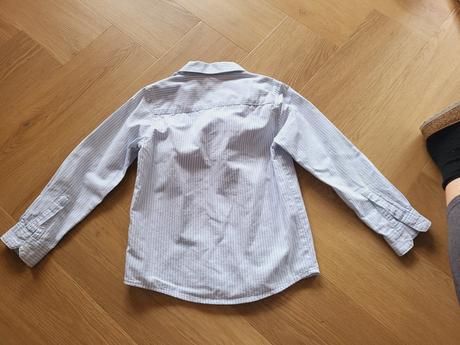 Chlapcenska kosela, sinsay,122