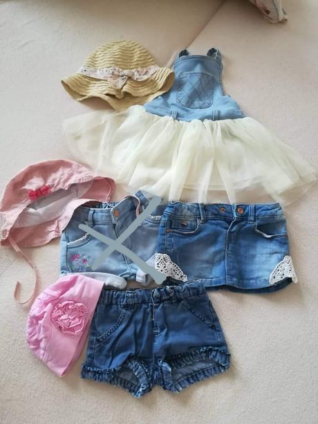 Kratasy mayoral, 68–80