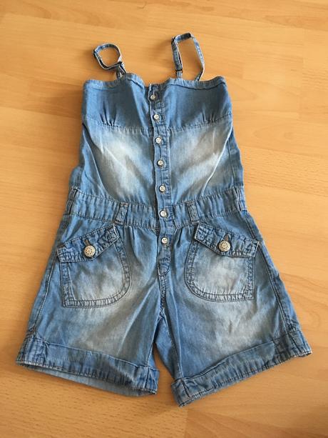 Dievcensky riflovy overal chicco, chicco,98