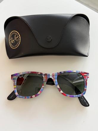 Slnečné okuliare ray-ban, ray-ban