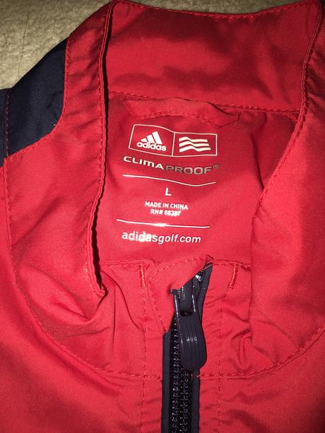 Športova bunda adidas, adidas,l