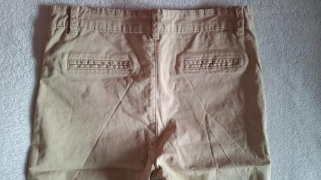 Kraťasy, denim co,152