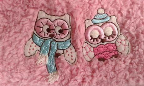 Sovičkové šaty, 86