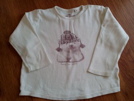 Tricko, tom tailor,92