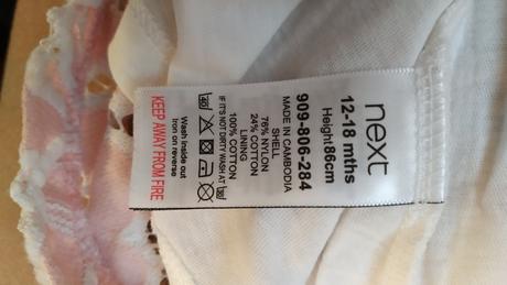 Slávnostné šaty, next,86