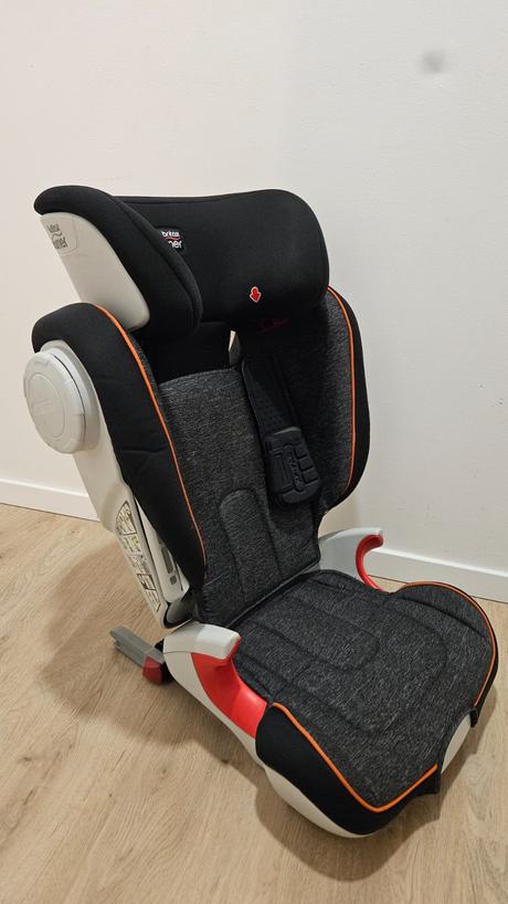 Autosedacka britax-romer kidfix xp, britax
