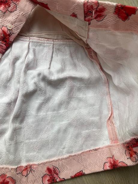 Zara baby girl šaty, zara,86