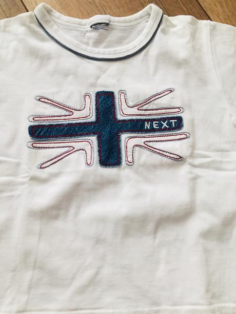 Tricko 2x zn. next (86), next,86