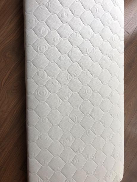 Detsky matrac, šírka (cm): 70,dĺžka (cm): 140