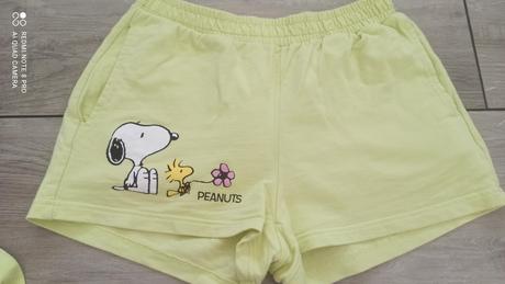 Letná súprava peanut 170, pepco,170