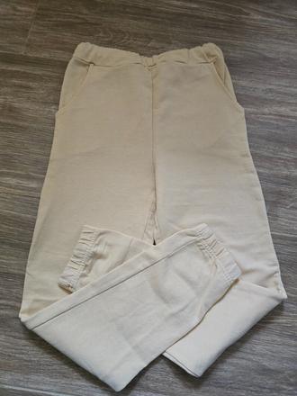 Tepláky č.152, 152