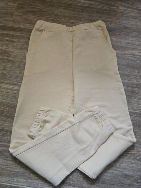 Tepláky č.152, 152