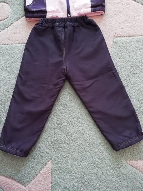 Perfektná súprava na jeseň, 98