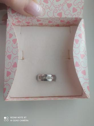 Prsteň z chirurgickej ocele, 