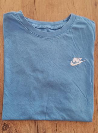 Chlapcenske tricka 4ks nike 4f, nike,146