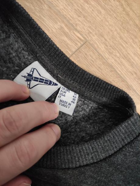 Nasa mikina, atmosphere,s